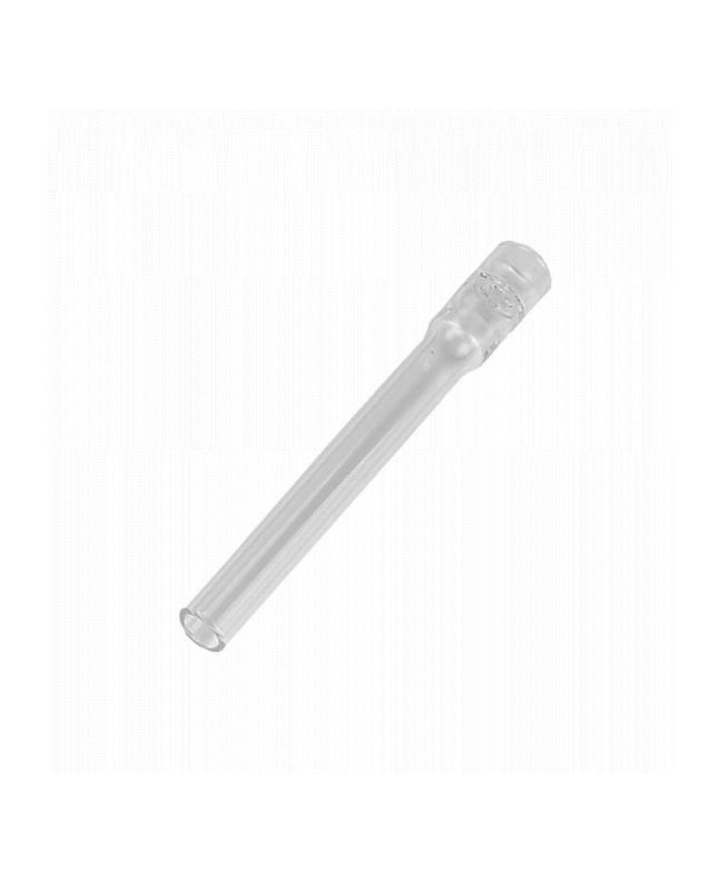 Glass mouthpiece for Arizer Solo - straight
