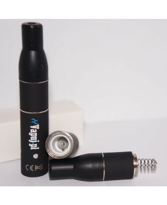 Atomizer AGO for dry herbs (Vaporizer)