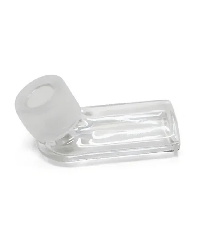 Glass mouthpiece - Venty