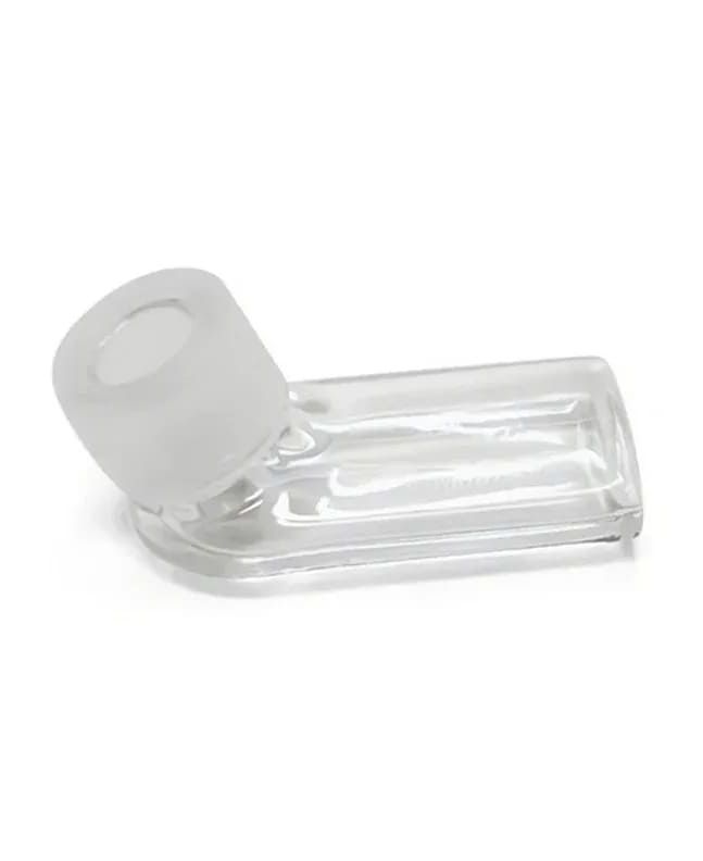 Glass mouthpiece - Venty