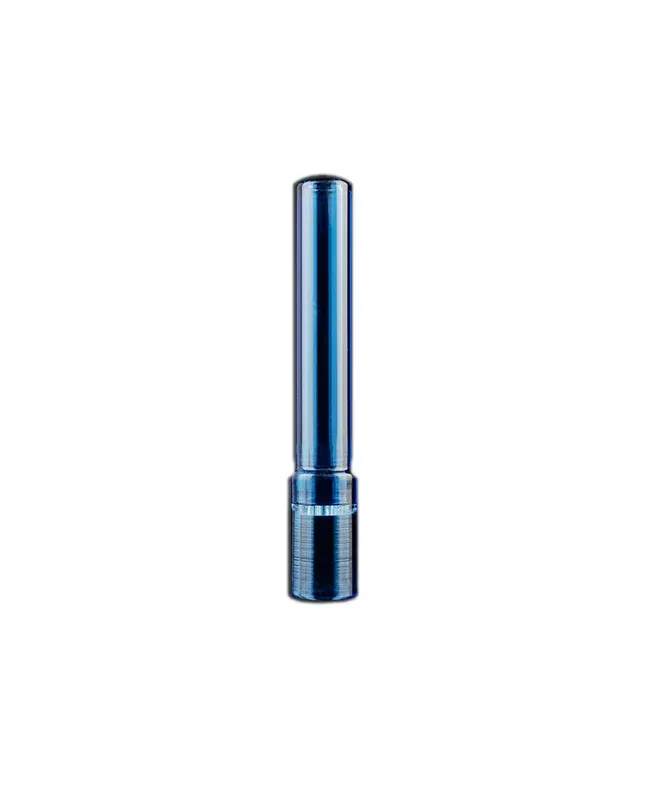 Blue mouthpiece - Arizer Solo 2, Air 2, Solo 3