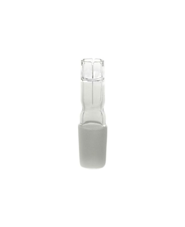 Glass adapter 14mm - Arizer Solo / Air