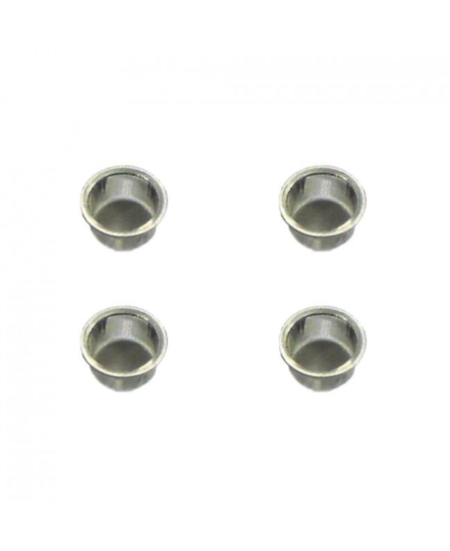 Spare strainers - Arizer Extreme Q / V-Tower 4 pcs