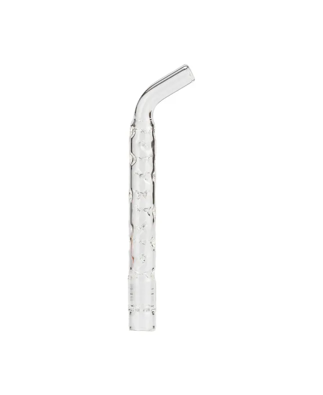 Glass mouthpiece 3D - Arizer Solo, Air, Air SE