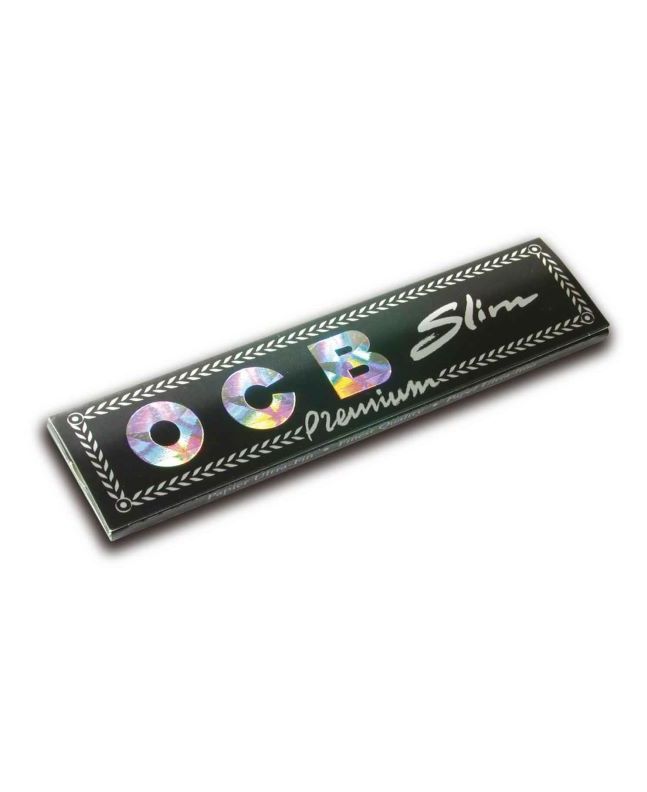 OCB Premium Slim papers