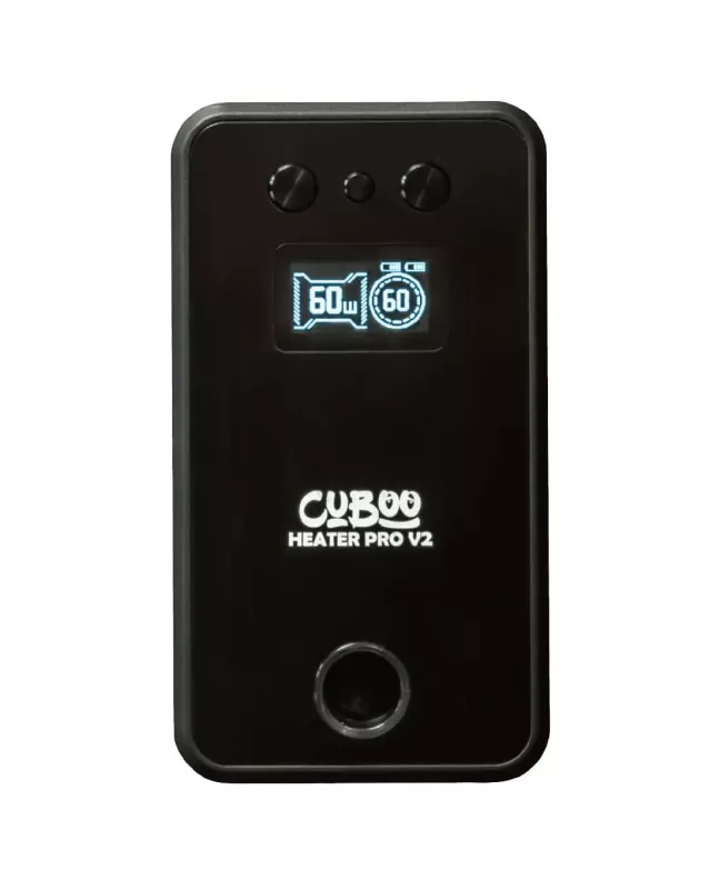 Cuboo Heater Pro V2 - induction heater