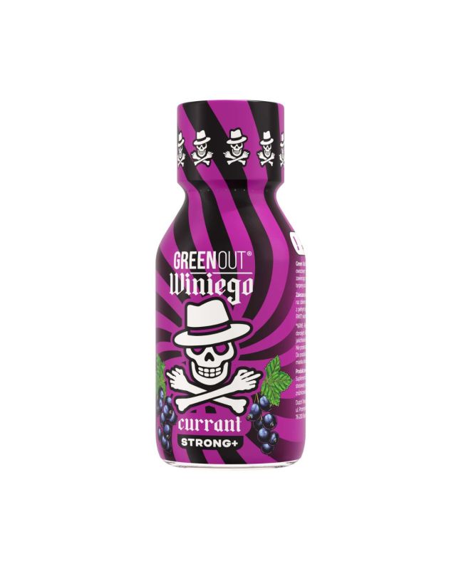 Cannabis Shot Green Out® Winiego