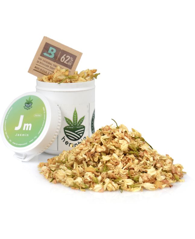 Jasmine Flower – 15g