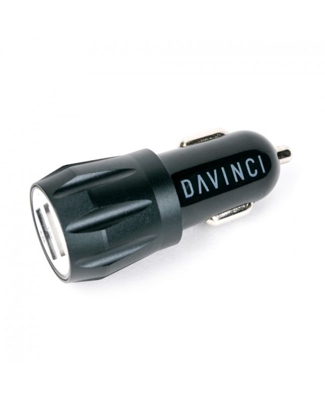 USB car charger - DaVinci IQ