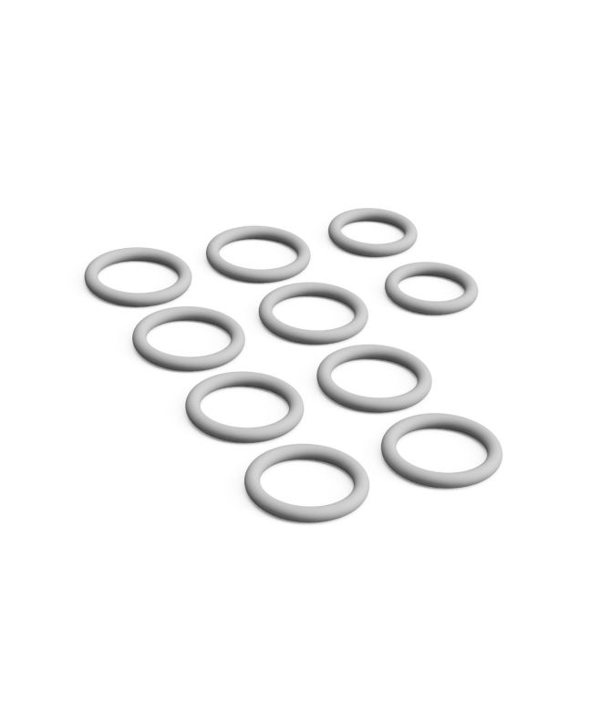 Revolve - set of gray gaskets