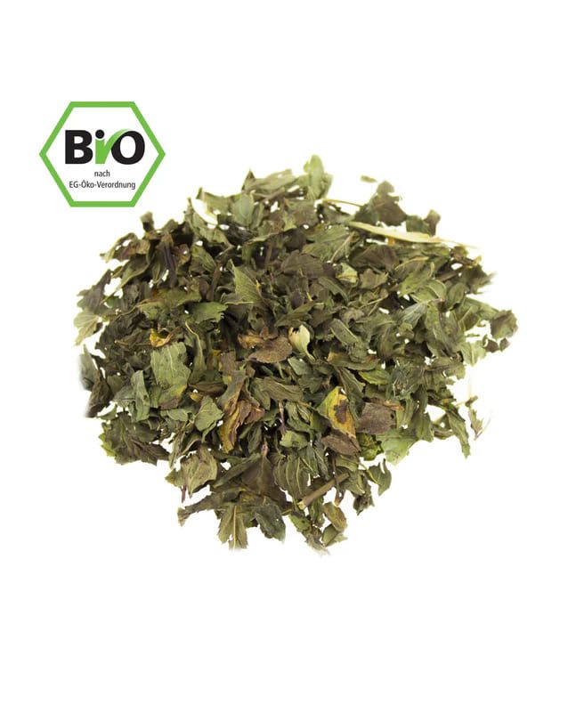 Peppermint BIO 50g