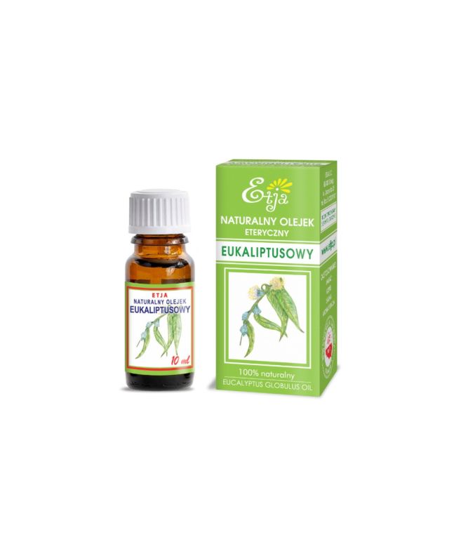 Essential oil - Eucaliptus 10 ml