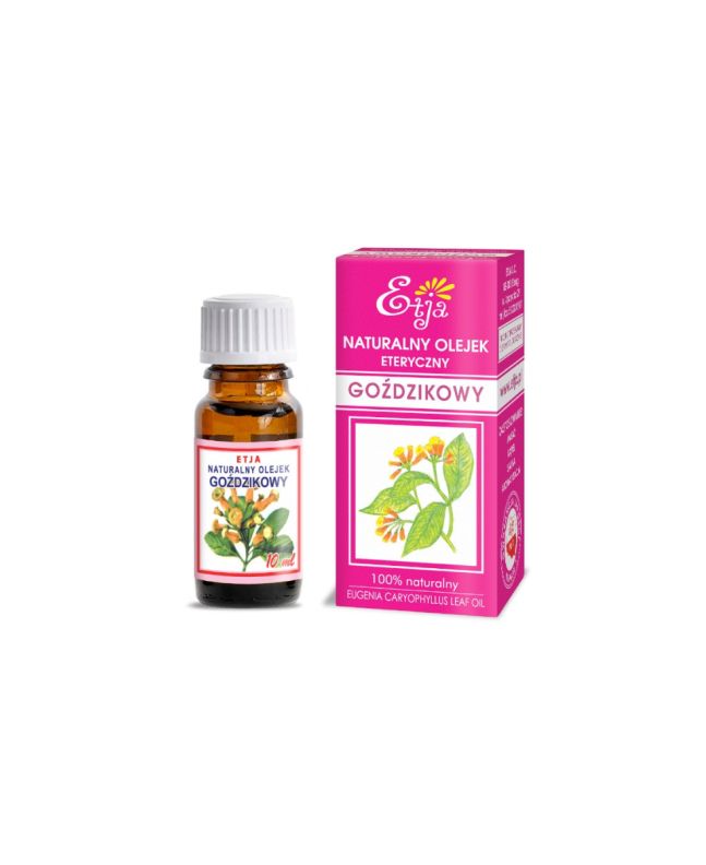 Essential oil - Clove 10 ml