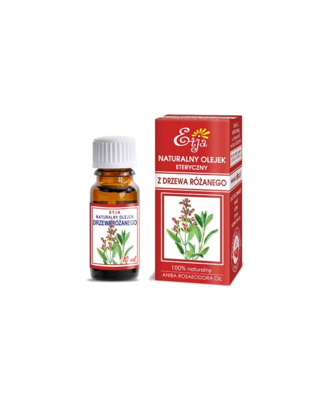 Essential oil - Rose tree 10 ml