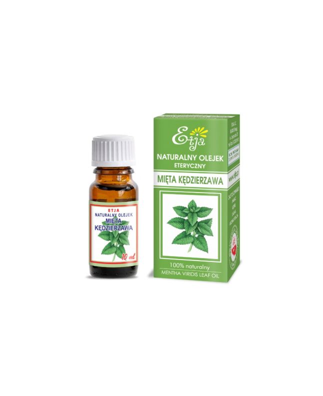 Essential oil - Cogned mint 10 ml