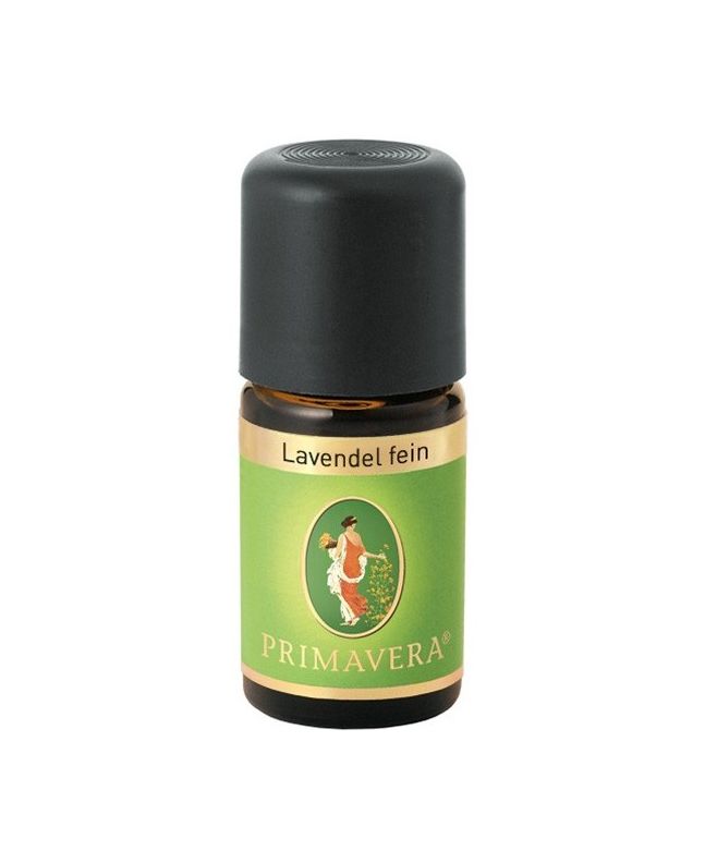 Essential oil - Lavender 5ml