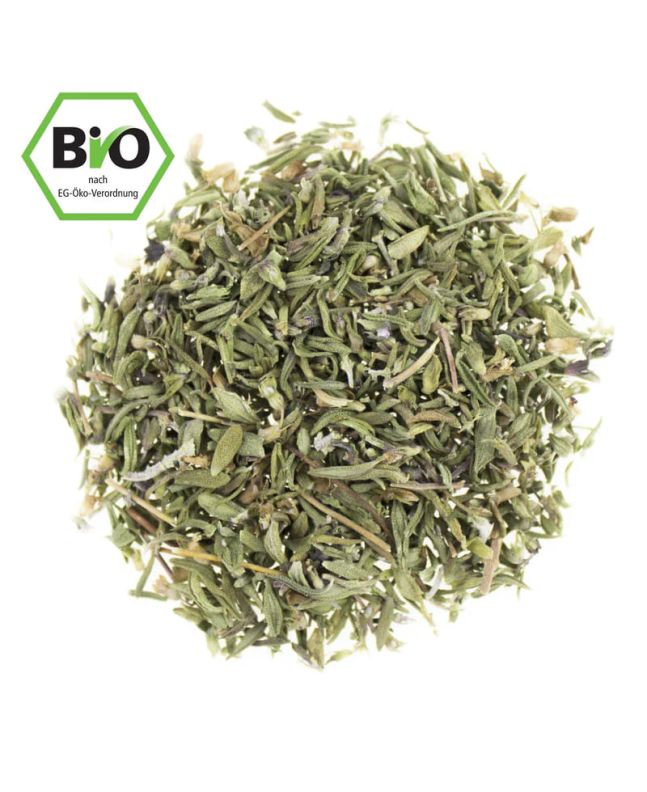 Thyme BIO 50g