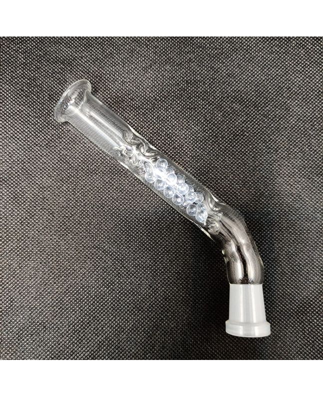 Mouthpiece 3D 14 mm with balls - Tetra Magnum, Sticky Brick