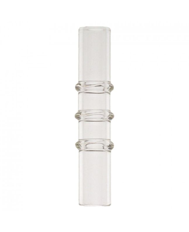 Glass mouthpiece Arizer Extreme Q / V-Tower