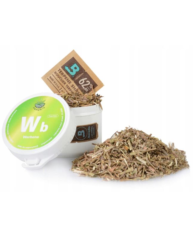 Verbena for VAPORIZATION dry herbs for colds 20g