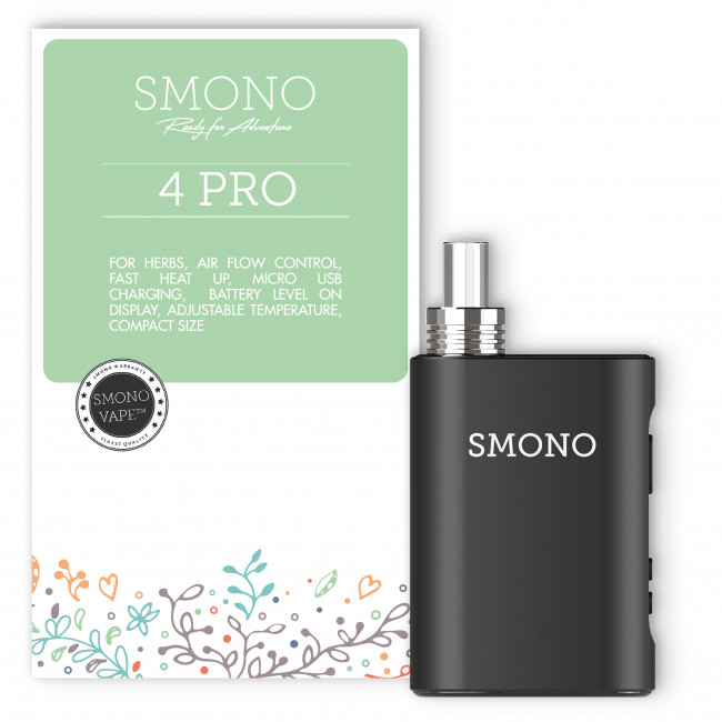 elfbar elfa master akku Smono 70's vaporizer main image 1