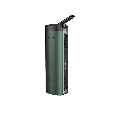 starry vape Xmax Starry Review main image 1