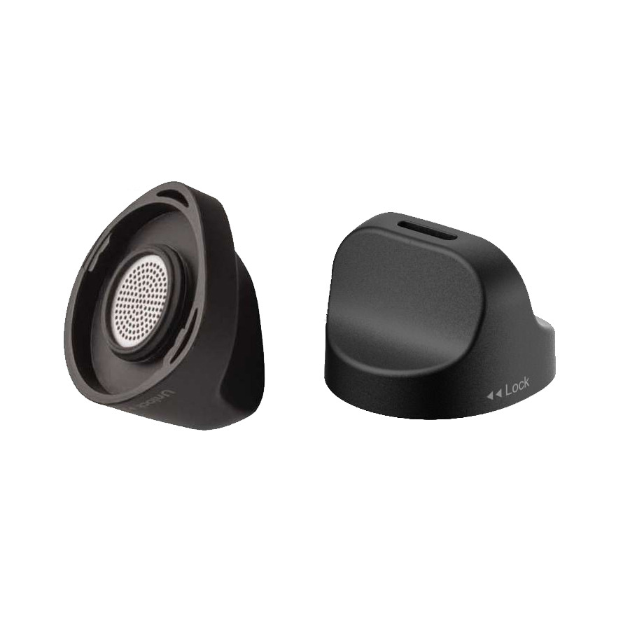 Mouthpiece Weecke Rush